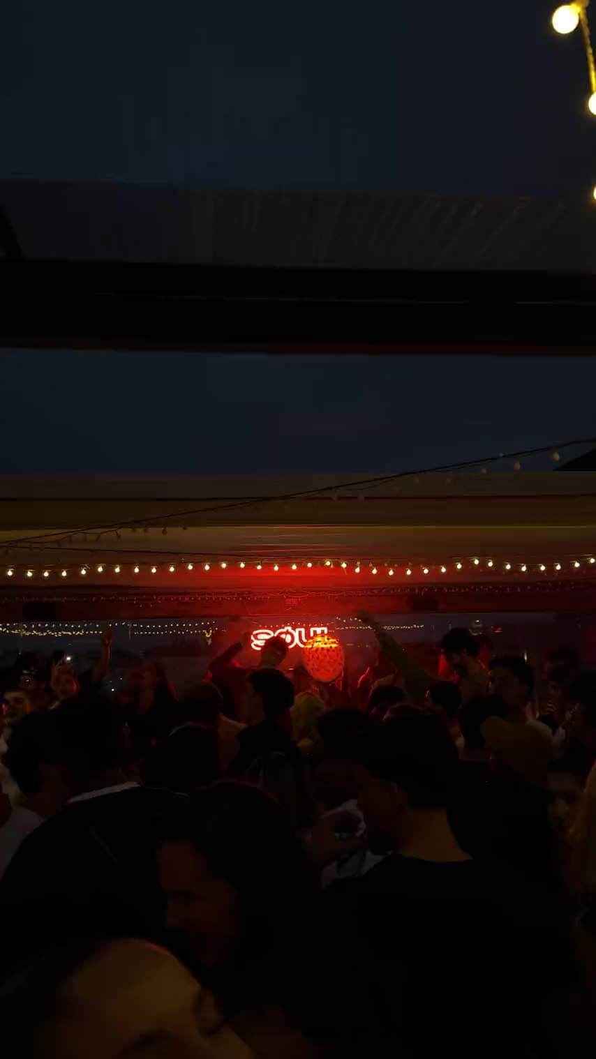 SØUL Rooftop